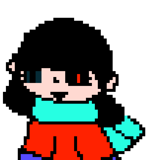 [904ba9] walks in heheheh