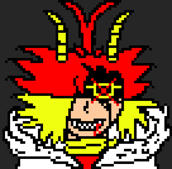 [cdd463] ...(He walk to Toriessa) - ET