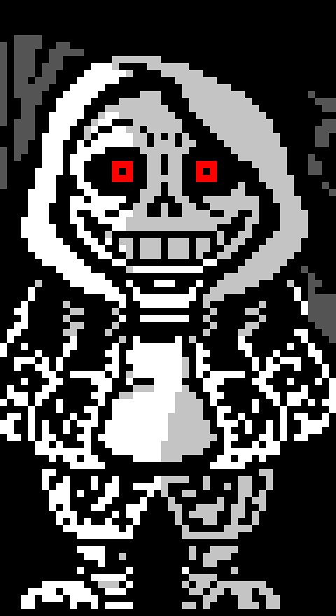 [7456f1] Well... Uhh... Everyone uses anyones sprites.  