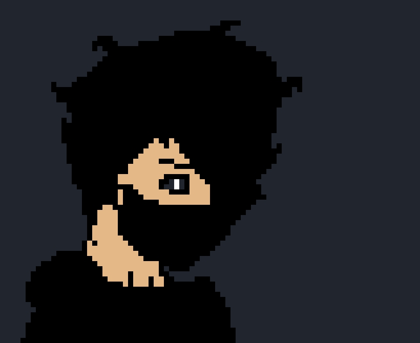 [e62ffc] [REPOST][He gets behind sans and grabs his neck] Welcome. To your demise. [ He throws him to chara ].