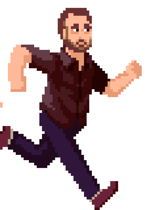 [866490] Hey, mustache!