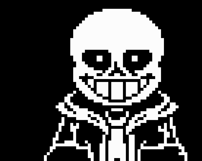 [d6a064] Sans: Yeah i know right?