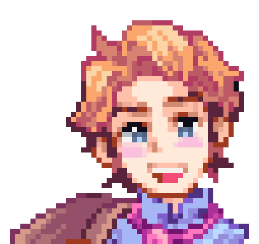 [4076f0] thanks- -still holding anger-(lol) -Senpai (cleetus)