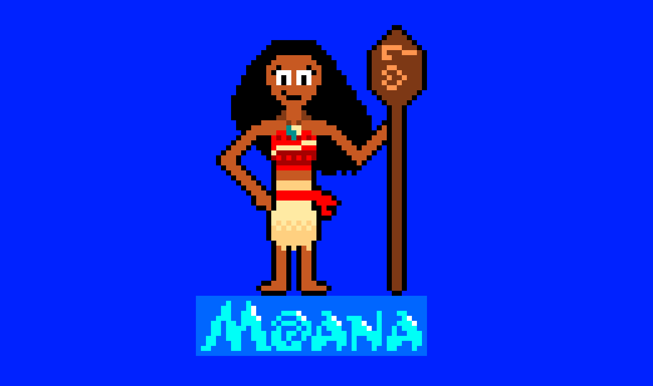 [9664c4] I AM MOANA