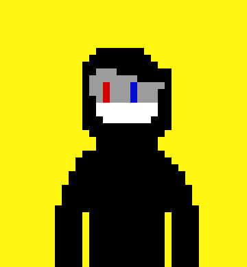 [c8bb2d] i saw your art t it looks awesome