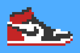 [7e8968] Jordan 1 Mid 