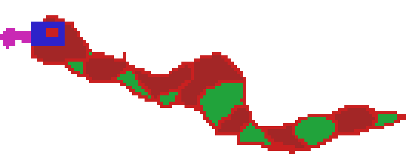 [47157f] Impostor's Sidekick Snake 