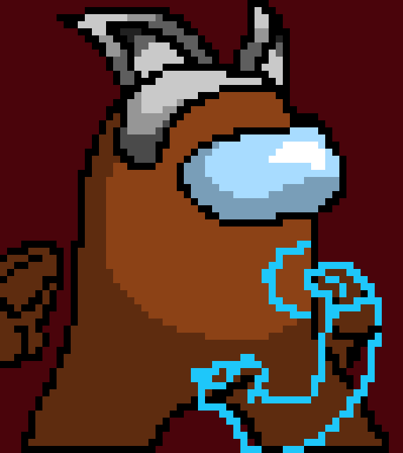 [7f830a] STOP USING MY SPRITE BITCH this is my sprite stop using it-wolf god