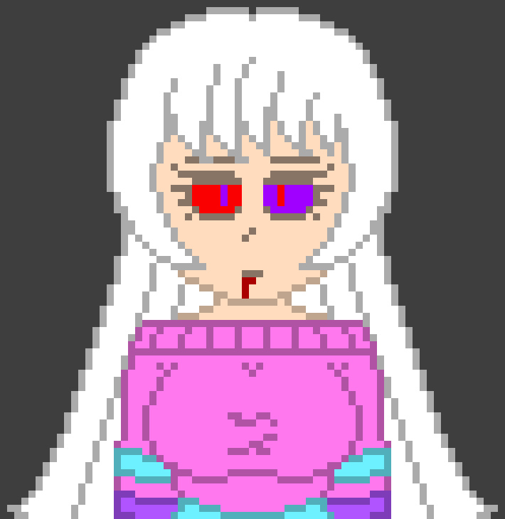 [e093aa] Bleed? sure