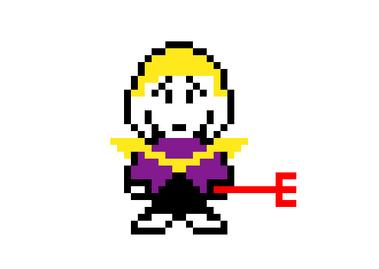 [390466] Prince asgore(armed)