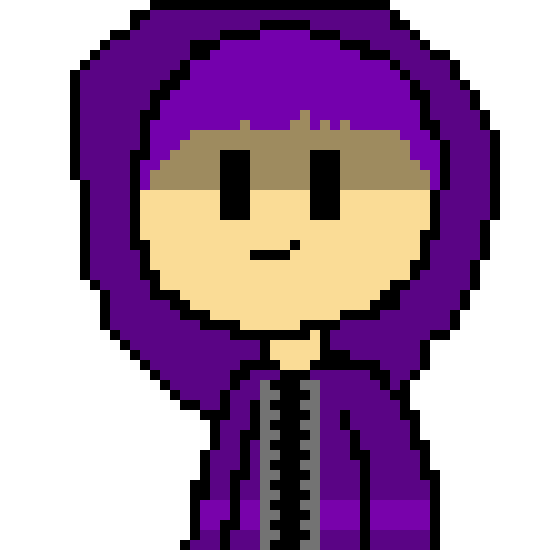 [3354ce] Exactly thank you cv just because I am not the best nor am I good what so ever at sprite making I still try.