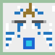 [e22cb1] Ghast Minecraft