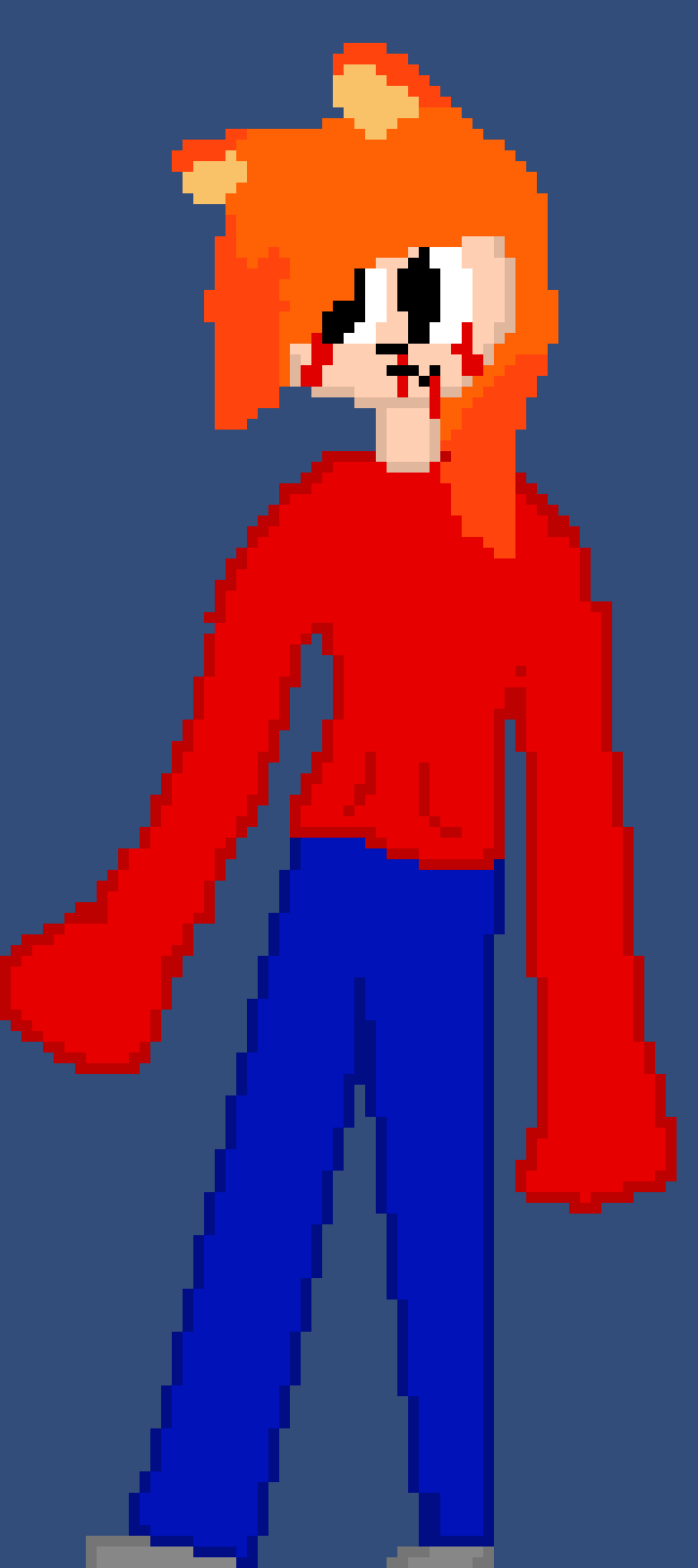 [bffa91] Also do you like the remake? -Foxlya