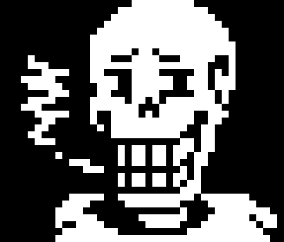 [a82578] "SANS!" *looks at his hp* "WHATS WRONG BRO?"