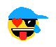 [9664c4] Thomas' Emoji