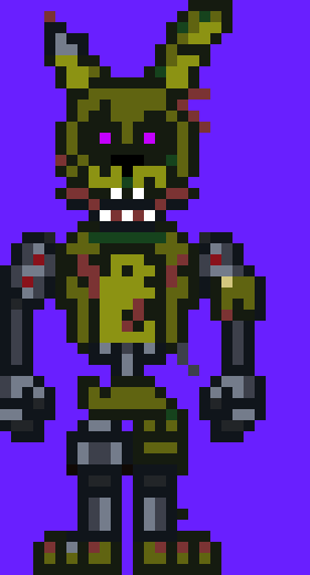 [c18bdd] *He is deactivated* 