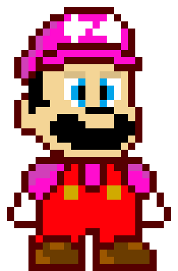 [280a04] I... dont really remember anyone here... nor do they remember me. Ive been gone for some time. I wonder if anything has changed... *continues walking around PAM* {Z}