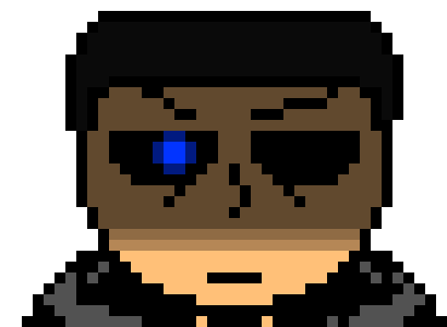 [e9a51d] *he brings both his hands out, and lightning AND energy charges in them. he buts his hands into a final flash position cuz why not, and fires the blast. it made a HUGE explosion.*