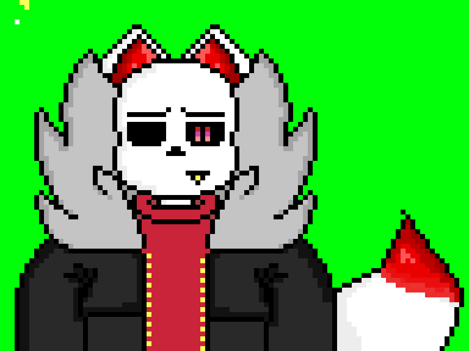 [4033bd] i dont want anything -neko