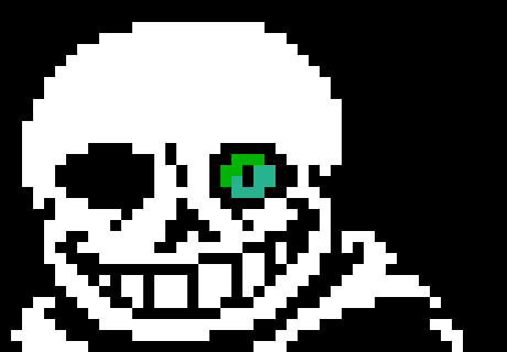 [c8376b] -STILL SPINNING- -Carnage!Sans