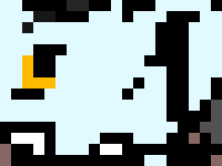 [14e409] When I get home I'm not gonna be in that server. That's my fate. This is my destiny. I'm destined to be the most annoying PAM user in history.