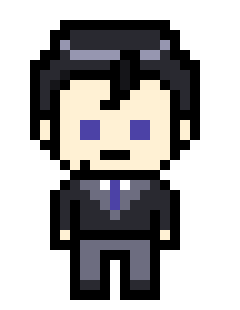 [b418a2] Project: Eden's Garden- Lawyer