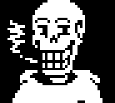 [a82578] *grabs WeeGee's head* "what do ya think you're doing pal?"