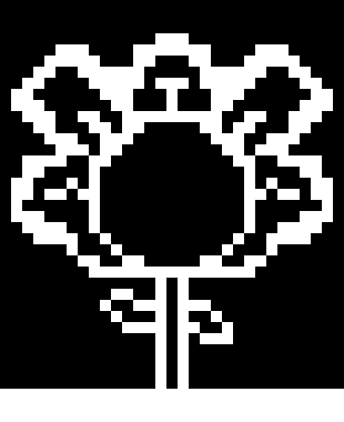 [e01268] (oh shit) *reverts to flower mode*