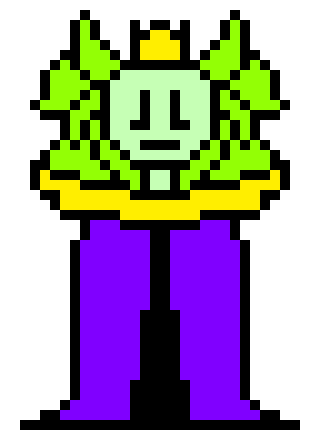 [9664c4] Queen Aledre