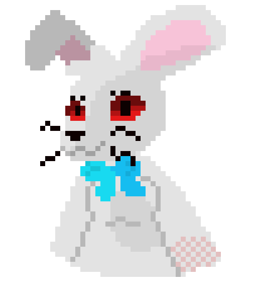 [a34ade] Hmm.. finaly finished with this sprite.. what does anyone think..?