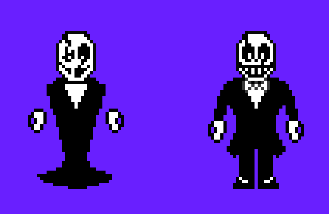 [332fa7] Autumn-Also I remade meh Gooster sprites