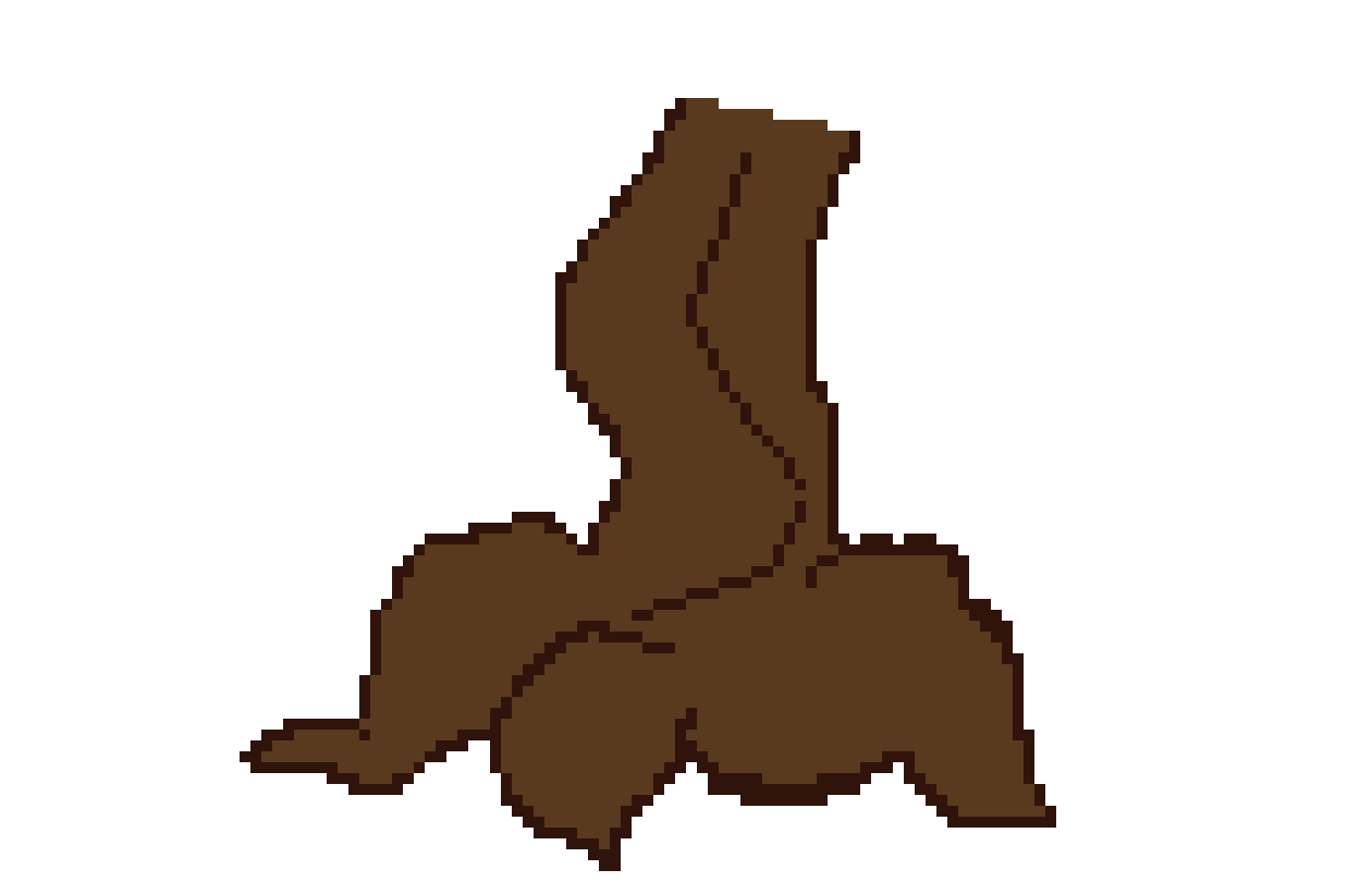 [5eb860] Undertale Sprite