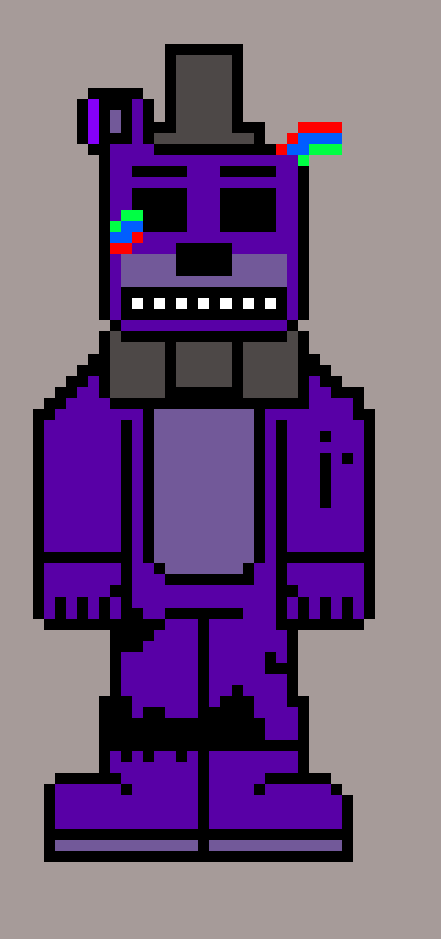 [ae7706] s freddy done-landon