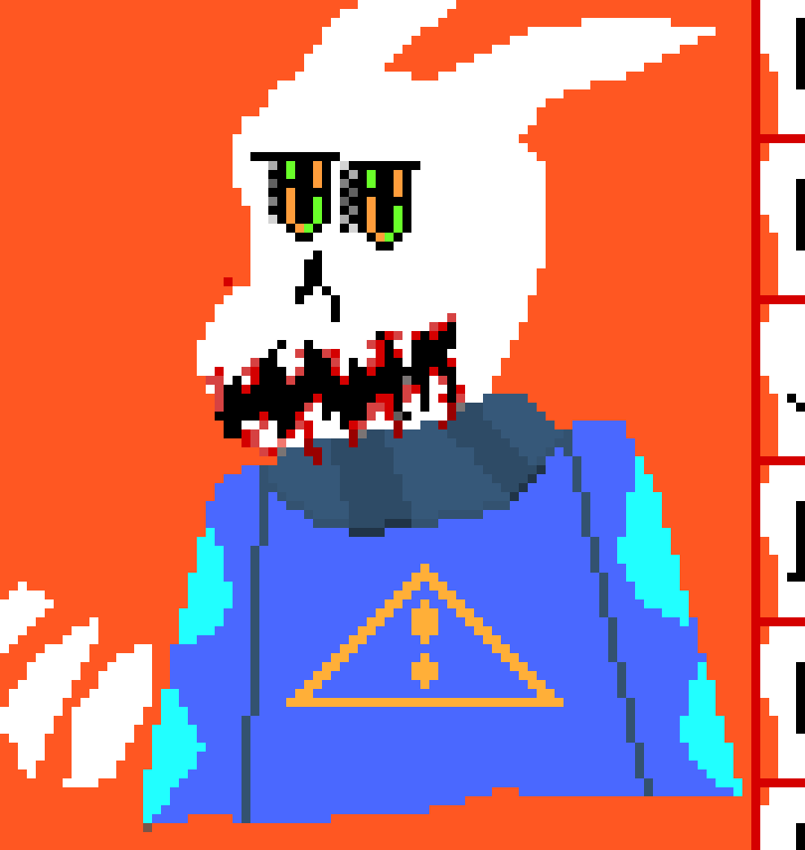 [7456f1] Oh, Really?