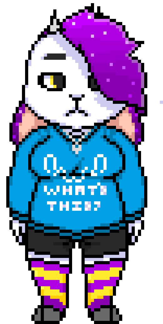 [6ced57] Not as lewd as the one most people have seen. if ya catch what im sayin, so imma go with its good -Karma