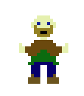 [664b73] Ahoy the Fisherman