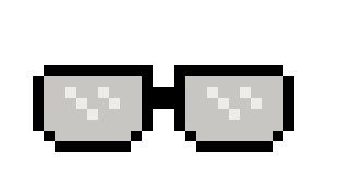 [9664c4] Intellagence Pixel Icon