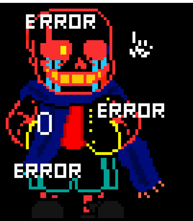 [2fe70b] this world has a strange way of working. it pulls you from your universe while it's on pause 