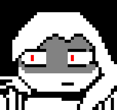 [7a0a81] *quietly goes back to the other side of the bench. also sees sans and waves.**