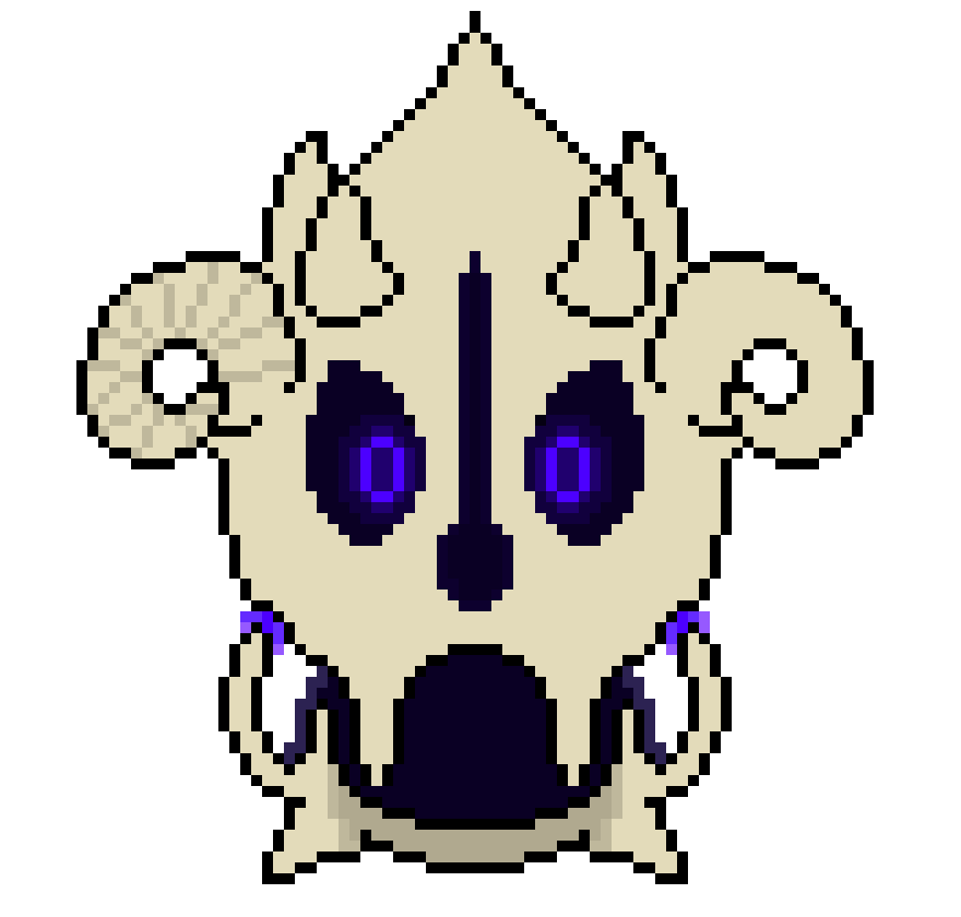 [0b51d0] ...I know everyone hates Undertale right now, but uh- I'm working on this-