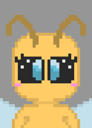 [2d73ea] ....Fine...*Gets up bed Epically* -Beelina