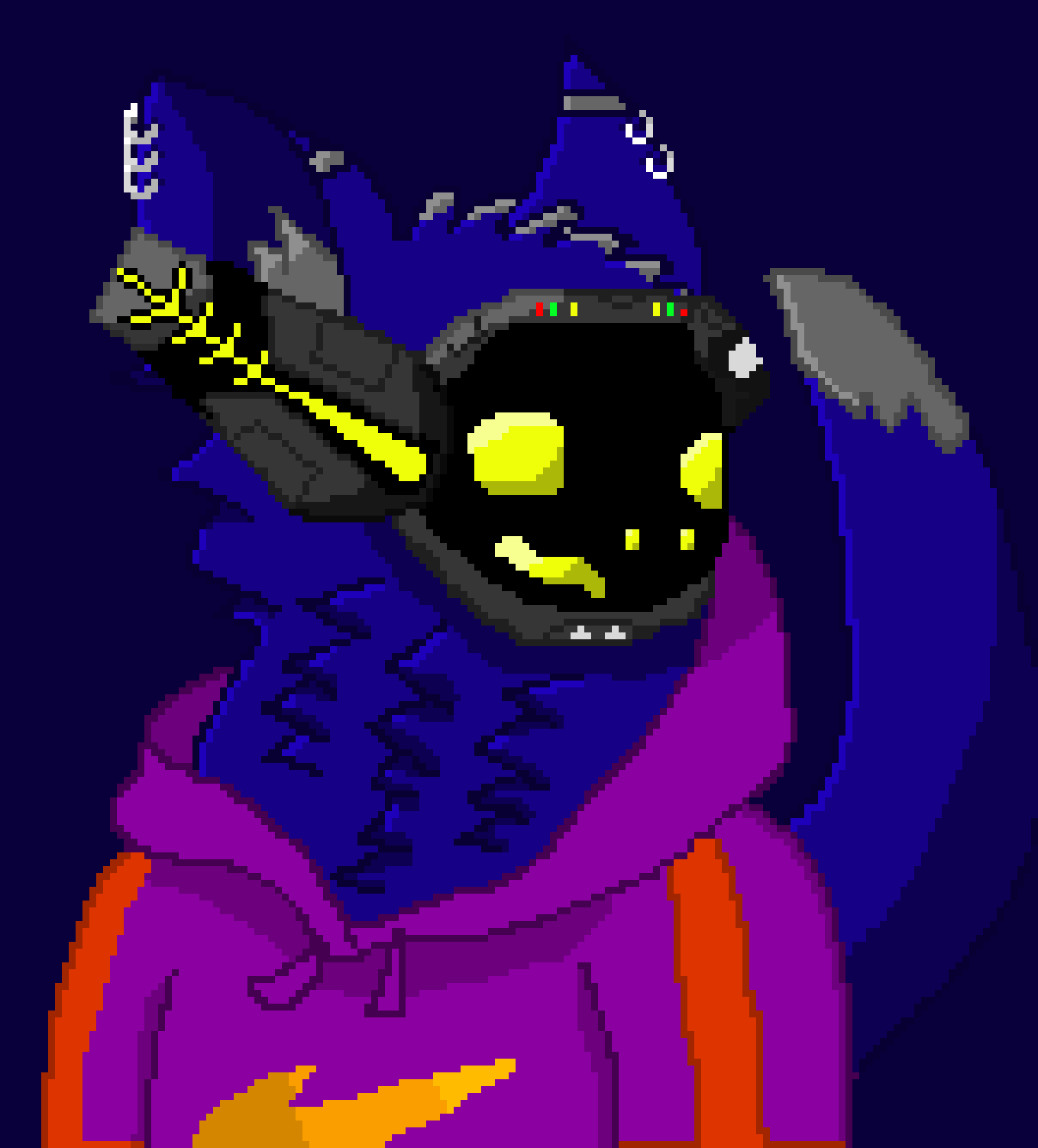 [48193a] Brahxes? Haven't heard of him... -John