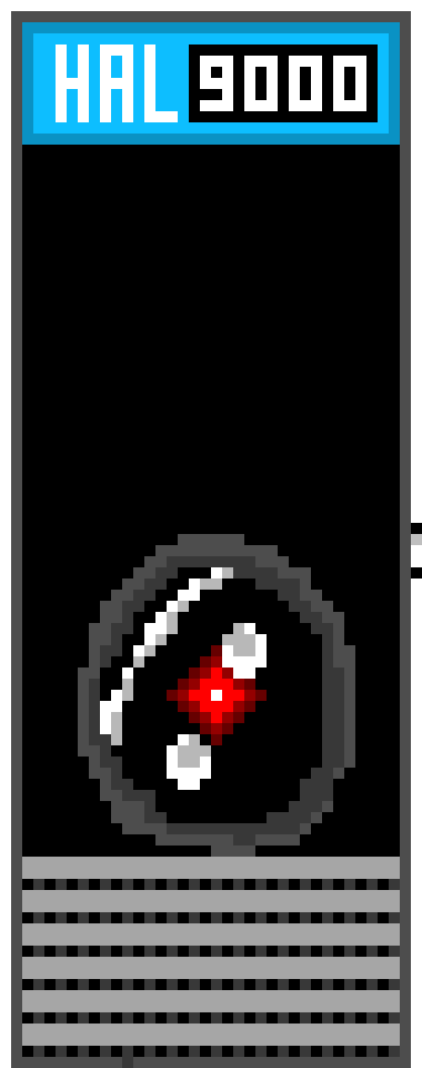 [d9ae9c] Now you belong to me. Begin project alpha, build the Cybernetic empire