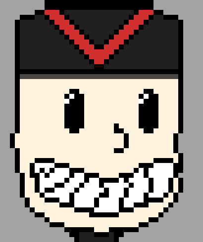 [05b0c1] Oh yes, it has been a thousand years since I heard that. There were demons and villains with the best schemes, so I lowered my intellect. Outsmarting them by outdumbing them. It worked. Also, you dropped this, Chris. *He pulls out your folder.* What...is that?