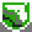 [9664c4] Mule Kick Logo