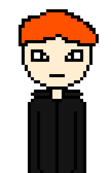 [a41074] I'm technically not human but ok