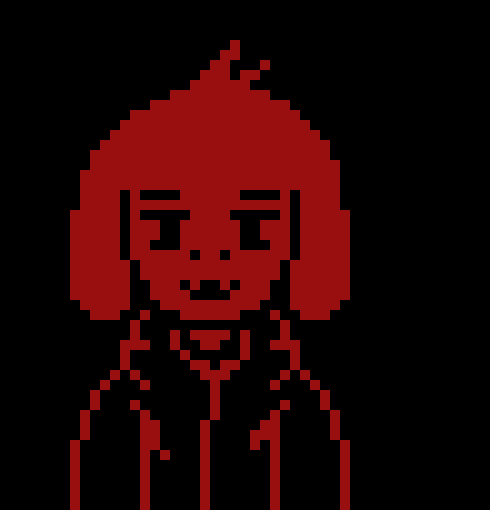 [c91422] *Hanging from a palm tree by my legs watching*