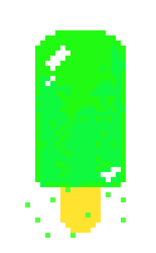[bbe202] Popsicle