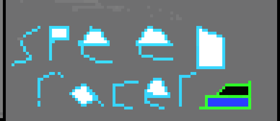 [c84c73] speed racer