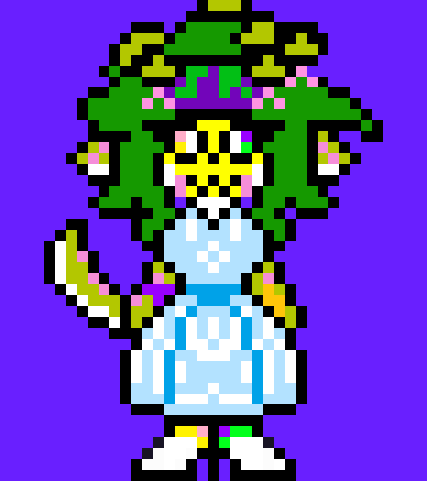 [5d2342] Autumn-So I only have Plants vote,anyone else wnat to?